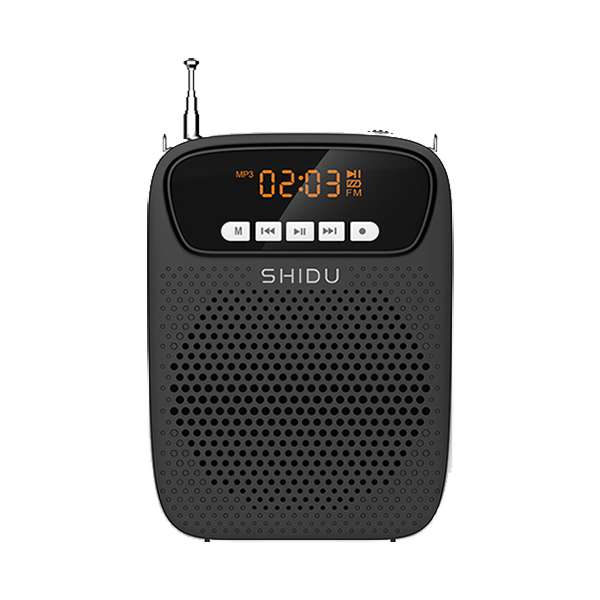 آمپلی فایر شدو مدل هوشمند S278