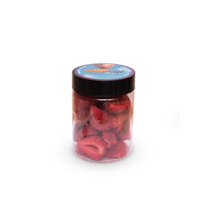 توت فرنگی خشک پفکی فریزفروت - 25 گرم