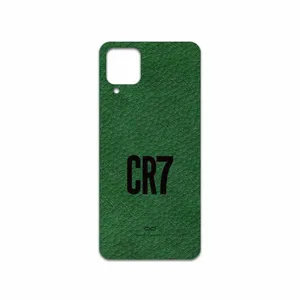 MAHOOT GL-CR7 Cover Sticker for Samsung Galaxy M12