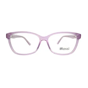 فریم عینک طبی زنانه مدل 138 - ROSSI - 5802C4 - 53.15.140