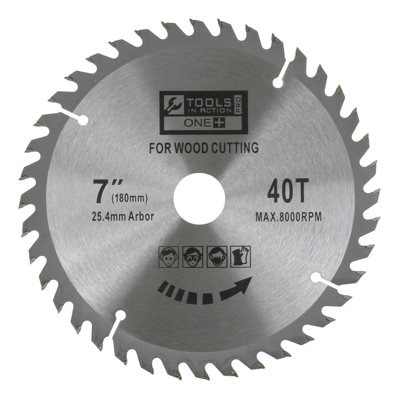 تیغه اره دیسکی پرو تولز مدل T18