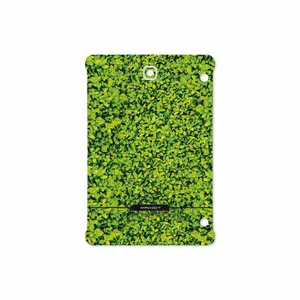 MAHOOT Leafs Cover Sticker for Samsung Galaxy Tab S2 8.0 2015 T715
