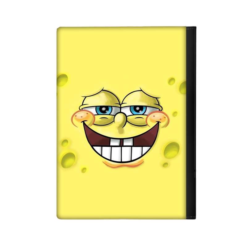 کلاسور مدل باب اسفنجی کد 1503