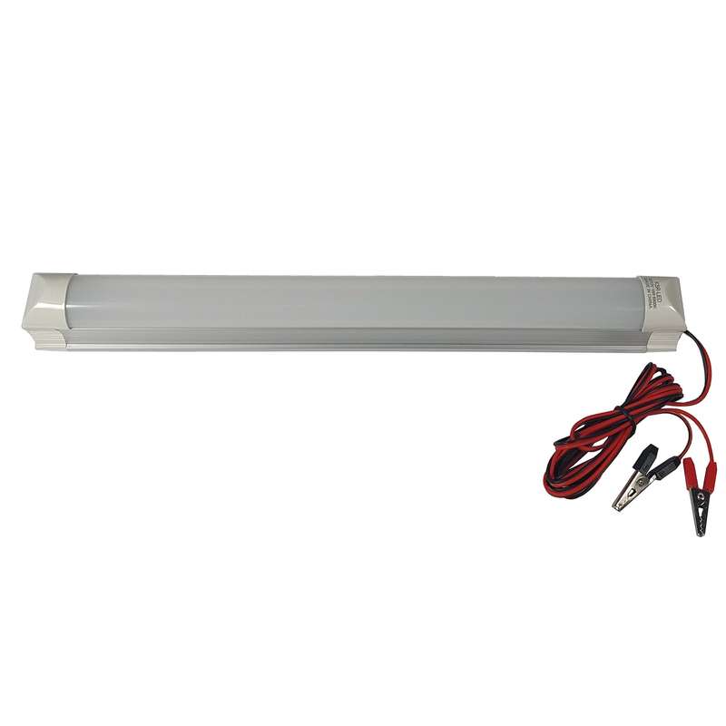 چراغ سیار خودرو مدل T8