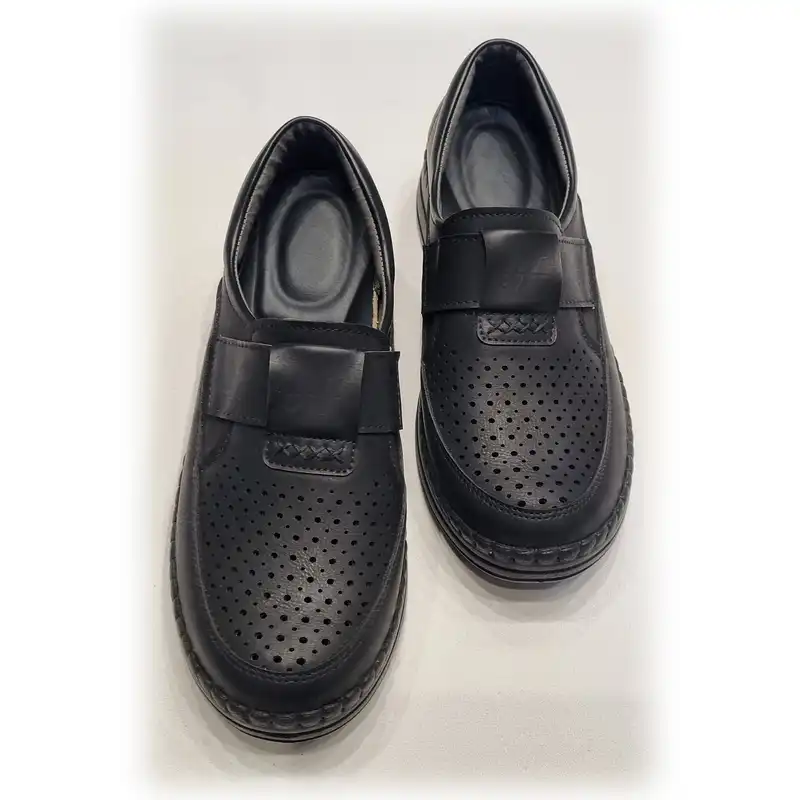 کفش طبی زنانه مدل STAR-BE