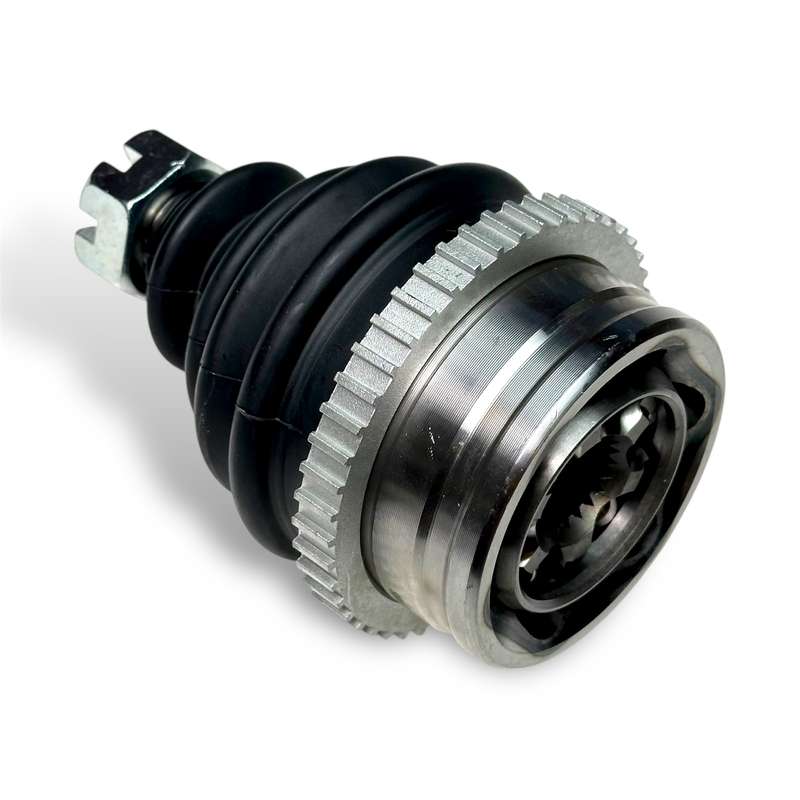 سرپلوس کاپیتان مدل 22 خار ABS مناسب برای  پژو 405 و سمند