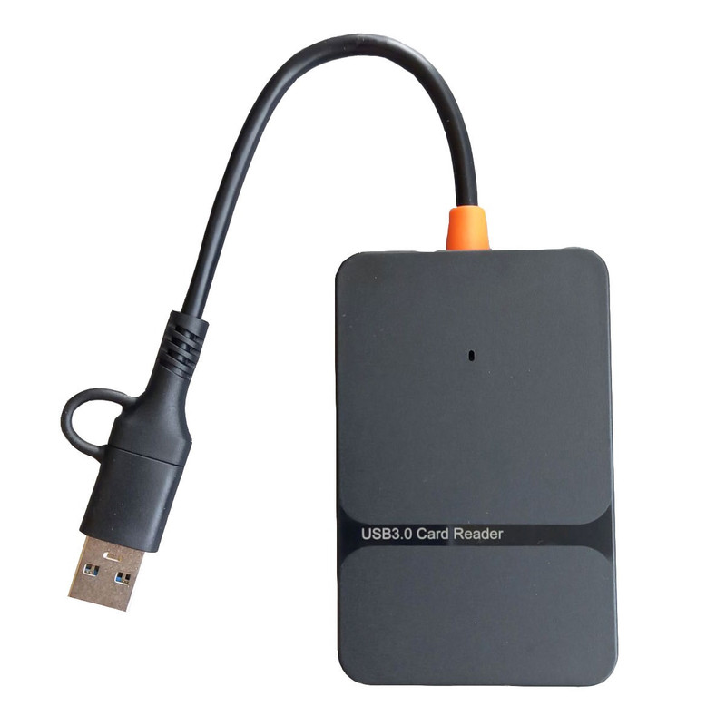 کارت‌خوان مجنتیک مدل ADS-326