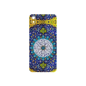 MAHOOT Iran Tile 13 Cover Sticker for Xiaomi Redmi 7A