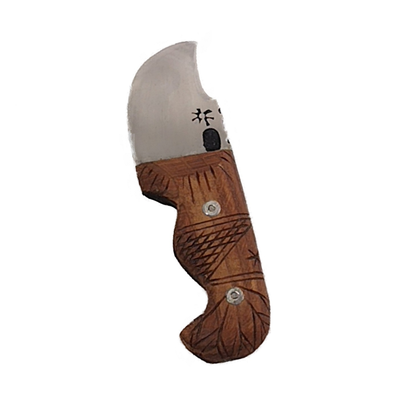 چاقوی سفری مدل ZX-2