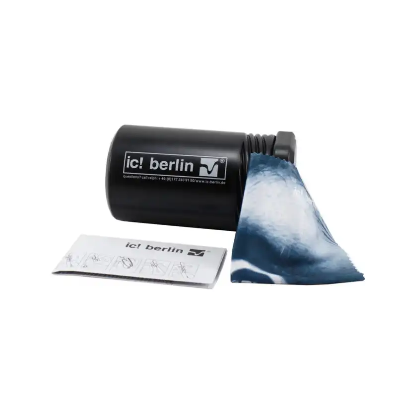 عینک آفتابی مردانه ایس برلین مدل IC 2022