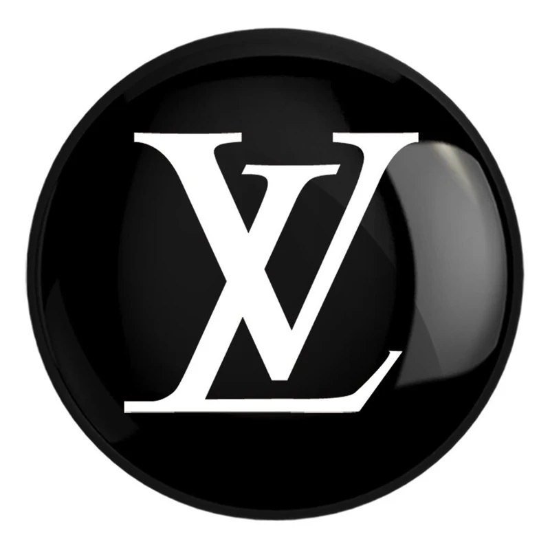 پیکسل خندالو طرح لویی ویتون Louis Vuitton کد 8515 مدل بزرگ