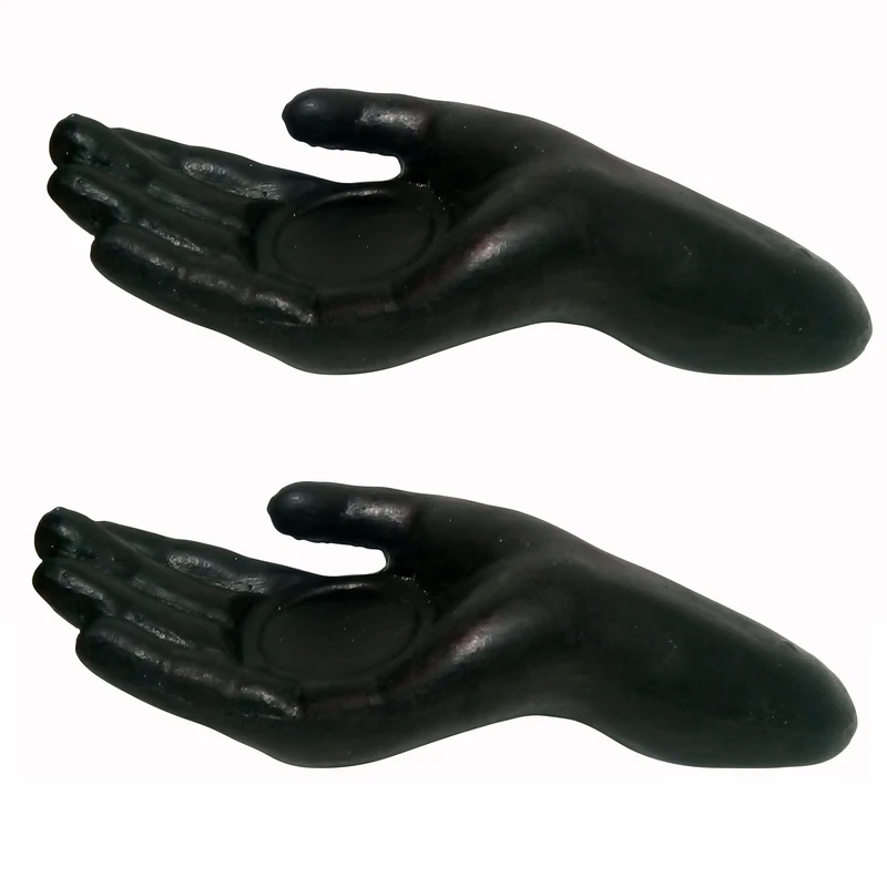 جاشمعی مدل دست کد 1 بسته دو عددی