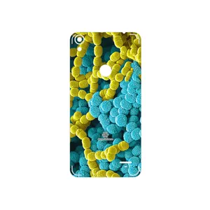 MAHOOT Atom Universe 1 Cover Sticker for Tecno WX4 Pro