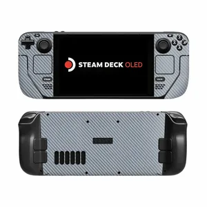 MAHOOT Valve Steam Deck OLED_Steel Fiber