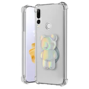 BORT Cover For Huawei Y9 prime 2019 / 9X