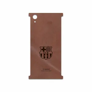 MAHOOT MNL-BRCA Cover Sticker for Sony Xperia XA1 Plus