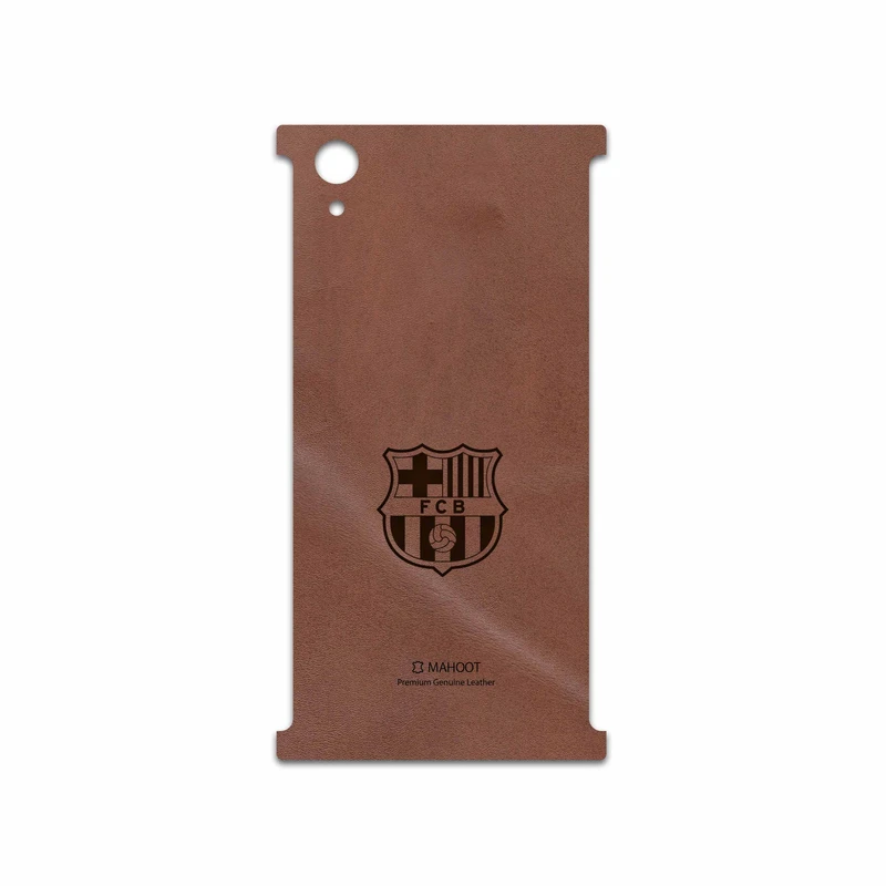 برچسب پوششی ماهوت مدل MNL-BRCA مناسب برای گوشی موبایل سونی Xperia XA1 Plus