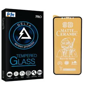 PK Delta Glass Ceramics Screen Protector For Apple iphone11PRO / X/XS