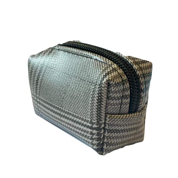 کیف هندزفری مدل leather کد 2