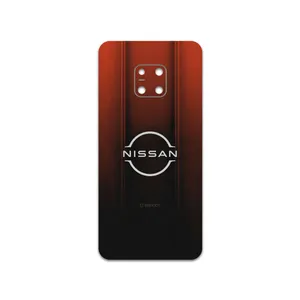 MAHOOT Nissan Cover Sticker for Huawei Mate 20 Pro