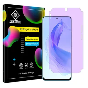 Arka Glass Eye care model Anti-Purple screen protector suitable for Honor 90 Lite mobile phone 