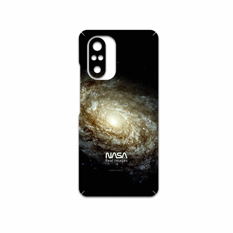برچسب پوششی ماهوت مدل Universe-by-NASA-1 مناسب برای گوشی موبایل شیائومی Mi 11i