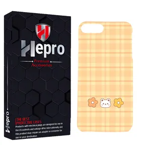 HEPRO MC Cover for Apple IPHONE 7 PLUS / 8 PLUS