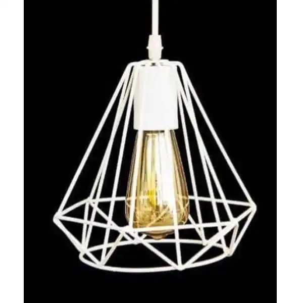 لوستر آویز کد 100