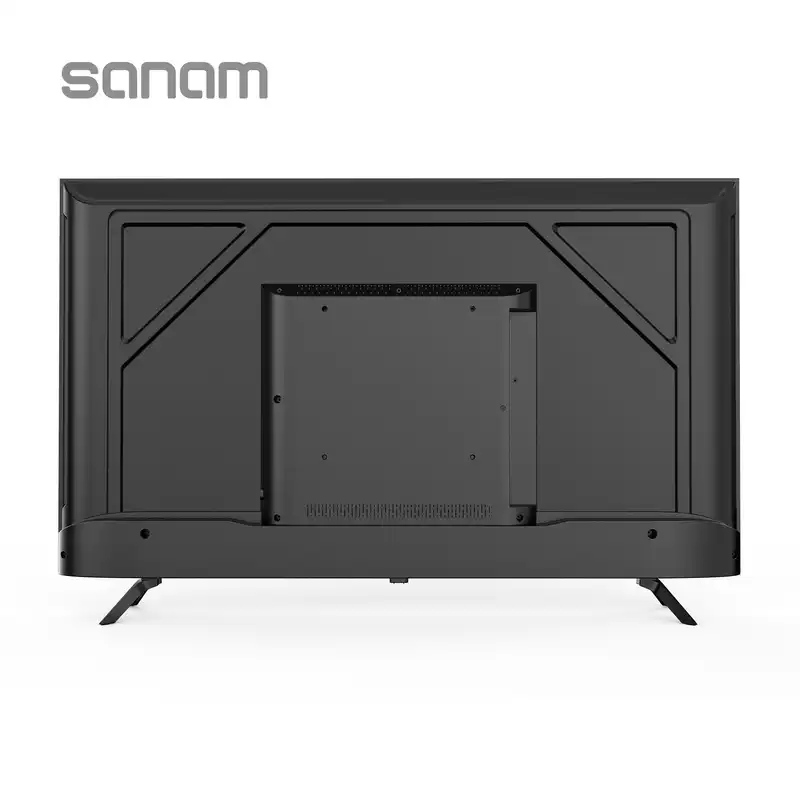 تلویزیون ال ای دی هوشمند صنام مدل SLS-43M1840 سایز 43 اینچ