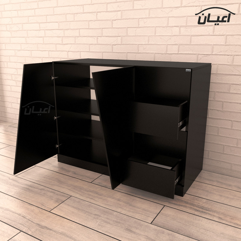 کنسول اعیان مدل FH379
