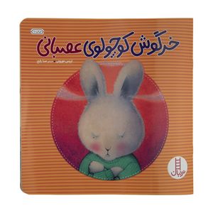 کتاب مهارت های زندگی 46 خرگوش‌ کوچولو عصبانی اثر تریس مورونی انتشارات فنی ایران