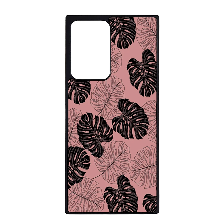 کاور گالری وبفر طرح گل مناسب برای گوشی موبایل سامسونگ galaxy note 20 ultra