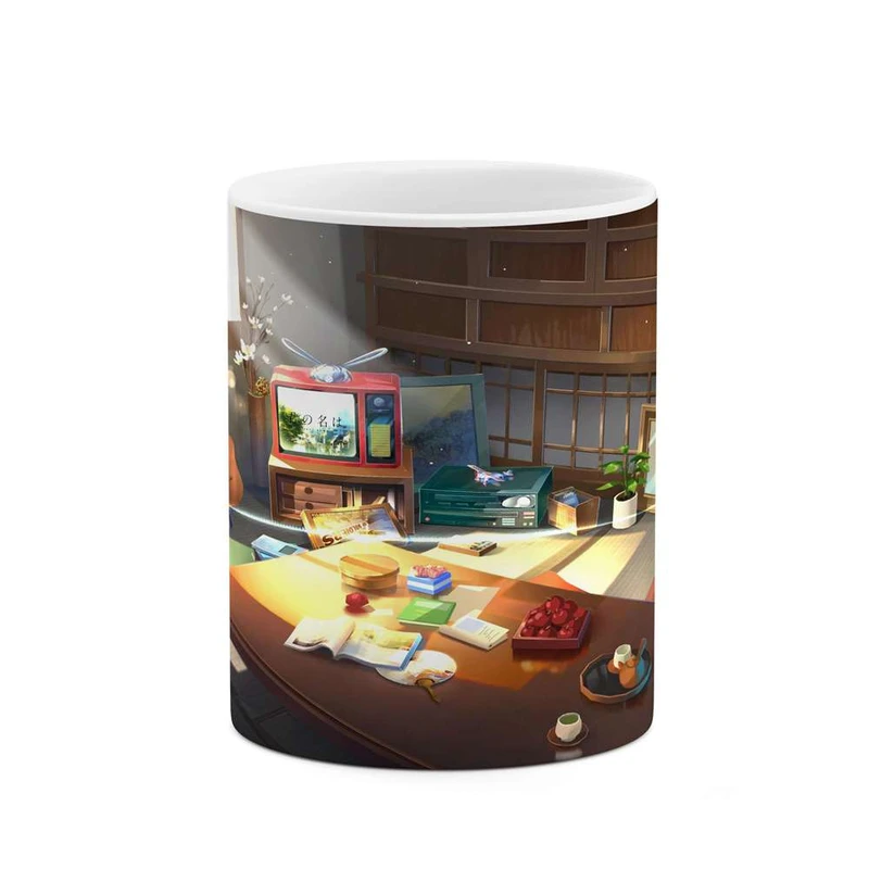 ماگ کاکتی مدل فانتزی کد mgh15971