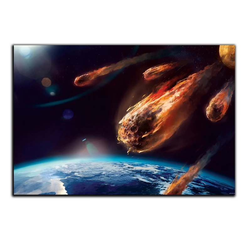 تابلو شاسی بکلیت طرح شهاب سنگ مدل SH-4605