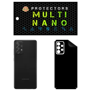 MULTI NANO X-F1M Back Skin For Samsung Galaxy A72