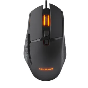 ماوس گیمینگ هایکواستار مدل HS-MG670