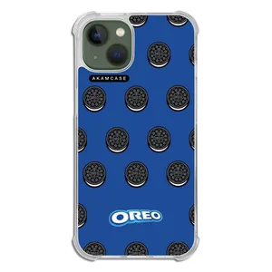 AKAM AMC-WTA13-OREO11 Cover For Apple iPhone 13