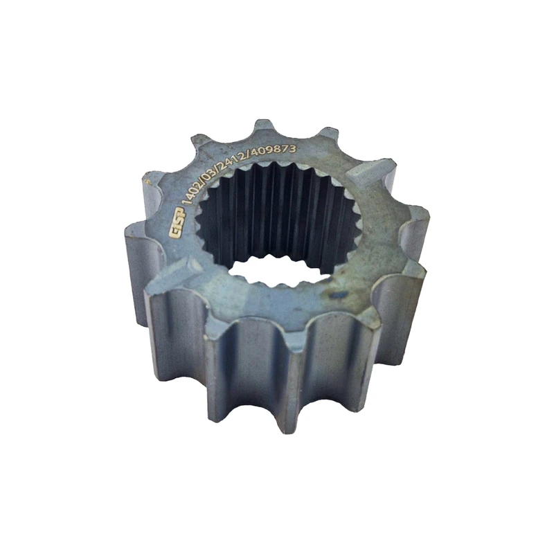 مغزی کشویی دنده 3 و 4 گیربکس جی آی اس پی مدل PT1-405 کد 409873 مناسب برای پژو 405 