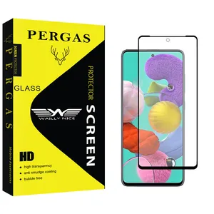 Waily Nice Pergas Ceramics Screen Protector For Samsung Galaxy A51 5G