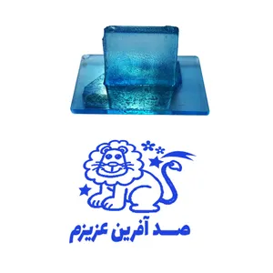 مهر مدل تشویقی دانش آموز طرح صد آفرین عزیزم کد T-1252