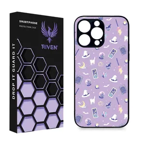 RIVEN RI3-17 Case For Apple iphone 14 Pro