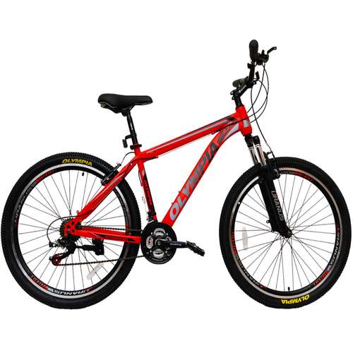دوچرخه کوهستان المپیا مدل SPIDER.01 کد 2 سایز 27.5
