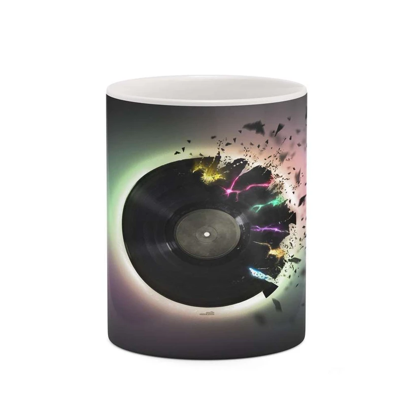 ماگ کاکتی مدل فانتزی کد mgh19404