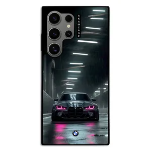 AKAM AMC-WSGS24U-BMW-43 Cover For Samsung Galaxy S24 Ultra