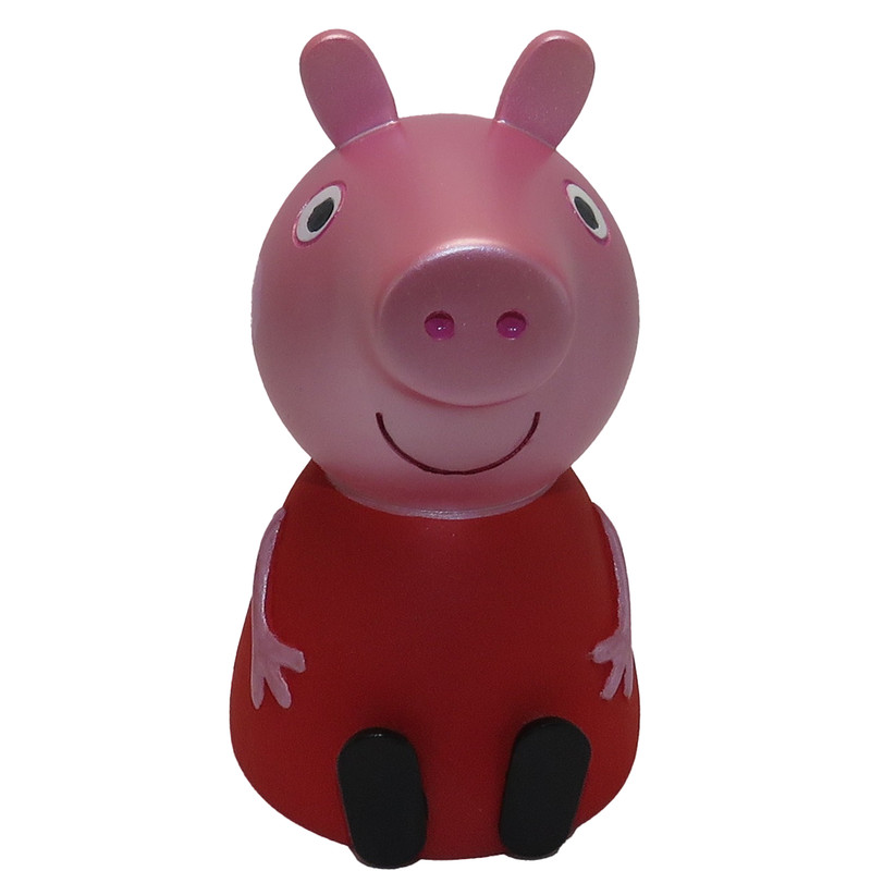 فیگور دیزنی مدل پپا پیگ Peppa Pig