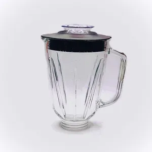 پارچ یدکی مخلوط کن مدل GSB_426 مناسب برای مخلوط کن گاسونیک