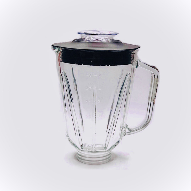 پارچ یدکی مخلوط کن مدل GSB_426 مناسب برای مخلوط کن گاسونیک