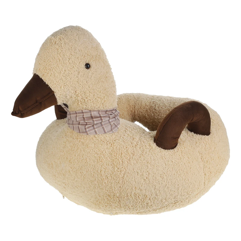 صندلی نشیمن کودک مدل قو