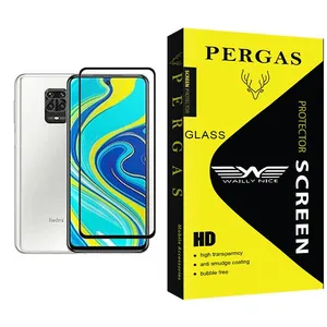 Waily Nice Pergas Glass MIX001 Screen Protector For Xiaomi Redmi Note 9S