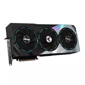 کارت گرافیک گیگابایت مدل AORUS GeForce RTX™ 4080 16GB MASTER